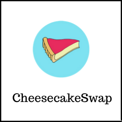 food-themed DeFi projects CheesecakeSwap