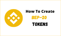 BEP-20 tokens