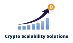 scalability issues in cryptocurrency