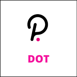 Top coins to buy DOT