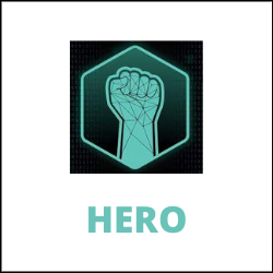 Top coins to buy HERO