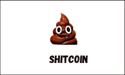 How To Spot a Shitcoin