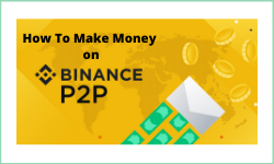 Binance P2P