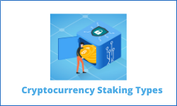 cryptocurrency staking