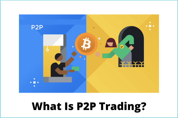 P2P trading