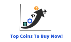 top coins to buy