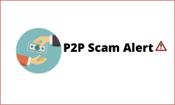 How To Spot A Scam P2P Platform (Read This Before You Trade!)