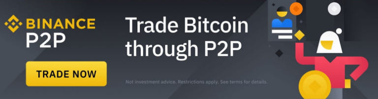 Binance P2P