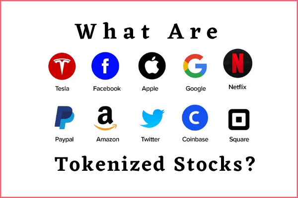 what are Tokenized stocks