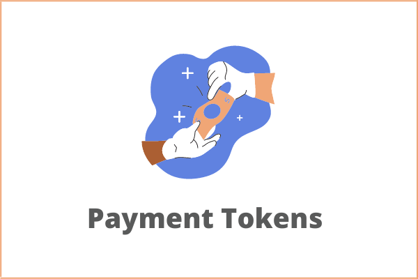 payment tokens