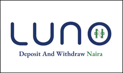 deposit and withdraw naira