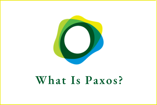 what is paxos