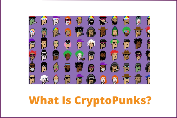 cryptopunks