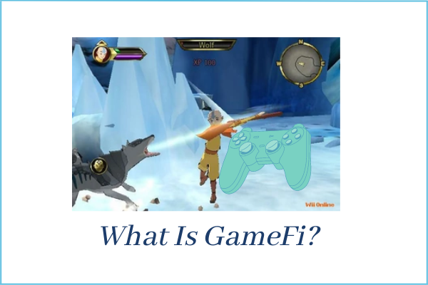 gamefi meaning