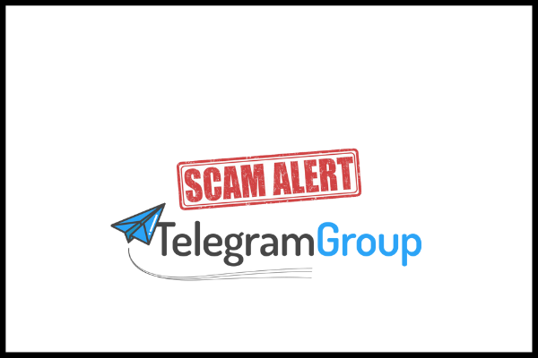 cryptocurrency scams telegram