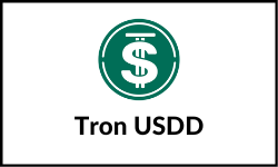 tron usdd