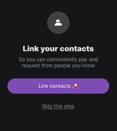 bundle Africa contacts