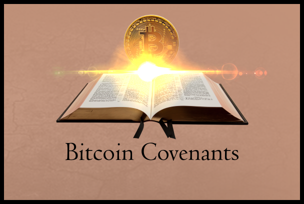 bitcoin covenants