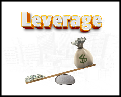 Leverage