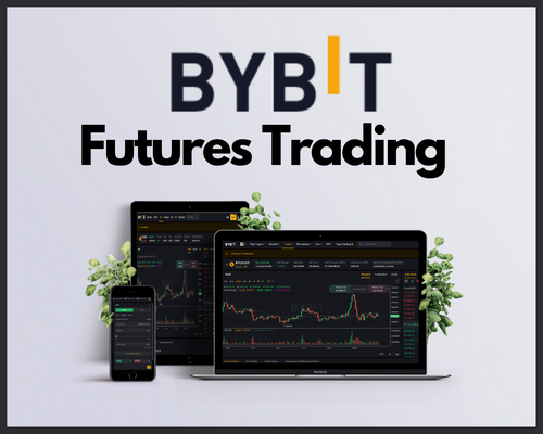 Bybit futures trading