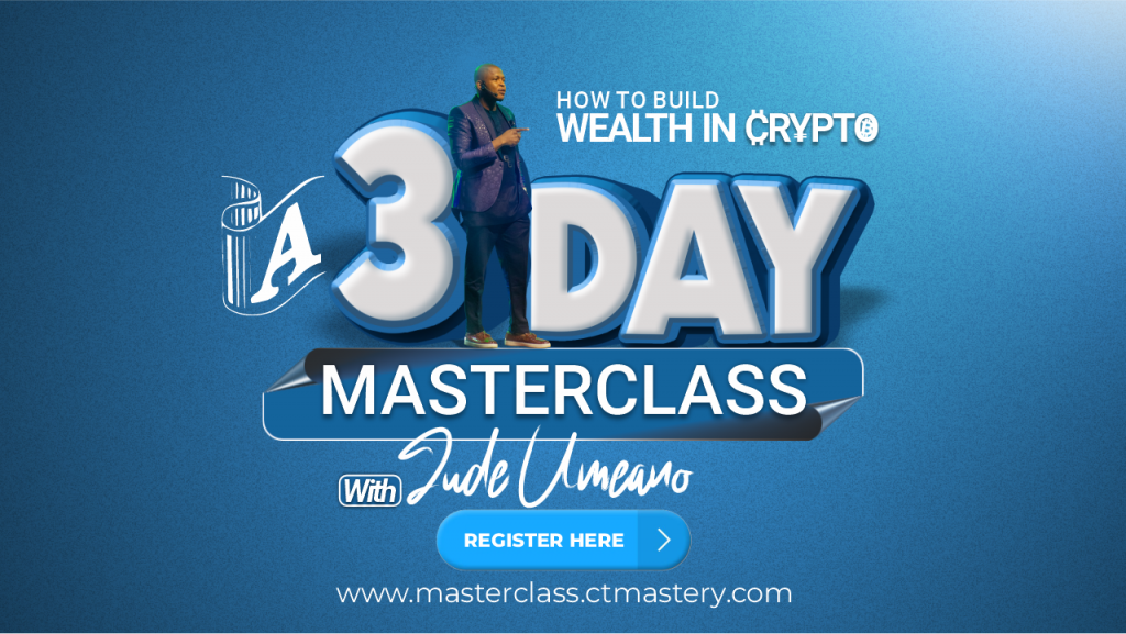 3-Day Master Class