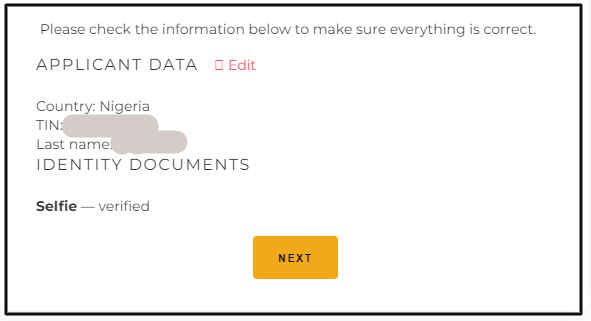 How to verify your Bybit account