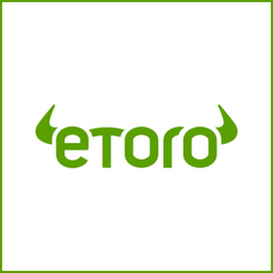 Buy GLD, gold ETF on eToro