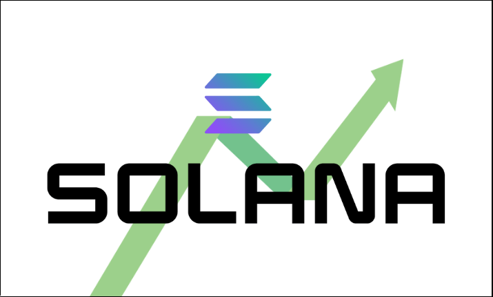 solana update