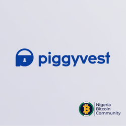 PiggyVest saving and investment app