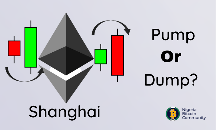 Ethereum Shanghai upgrade