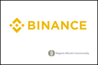 Binance buy Bitcoin in South Africa