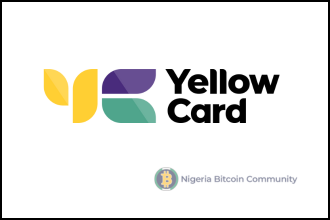 Yellow Card buy Bitcoin in South Africa