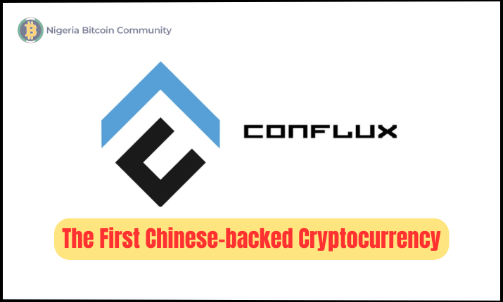 Conflux