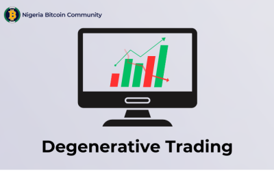 What Is Degen Trading? – 4 Reasons To Avoid This Degenerative Trading