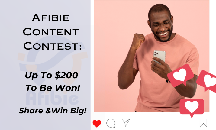 Afibie Contest