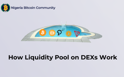 How To Use Liquidity Pool On DEXs: The Benefits And Risks