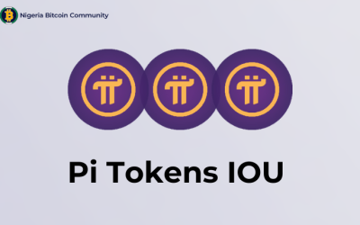 Is It Time To Sell Your Pi Tokens? – Pi Tokens IOUs