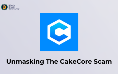 CakeCore Scam Revealed – Do Not Waste Your Money💸