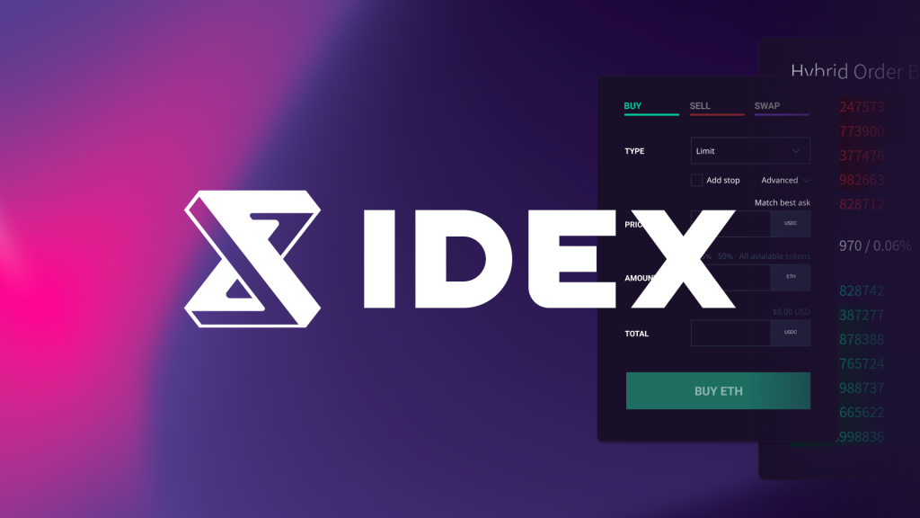 IDEX