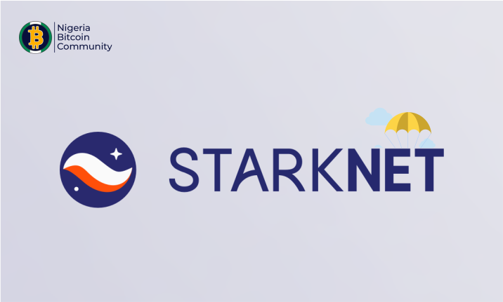 Starknet: Navigating The L2 Spotlight (STRK Airdrop Anxiety!)