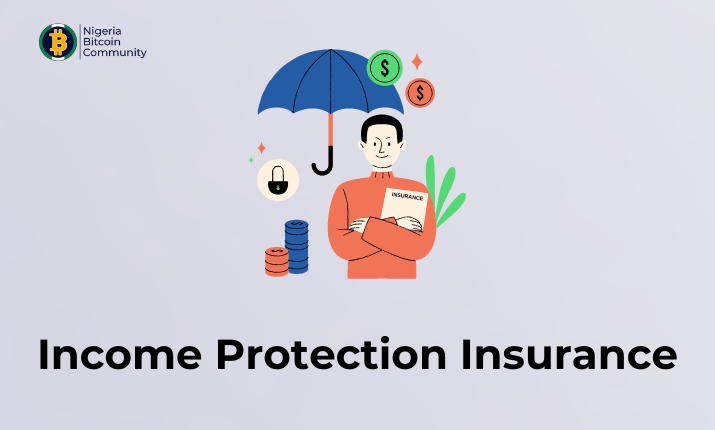 Income insurance