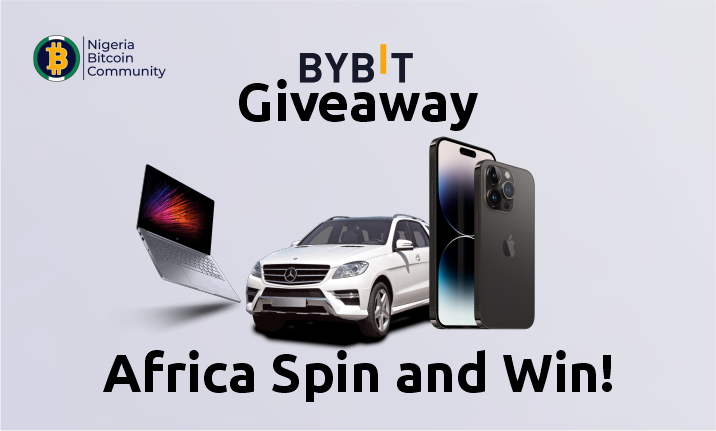 bybit giveaway passcode 2024 free