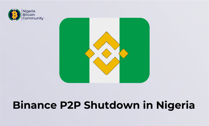 Binance P2P Shutdown: What Happened? | Is My Money Safe?