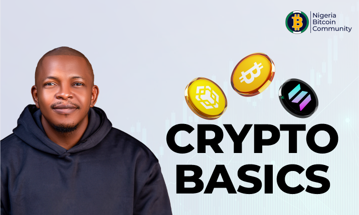 Unlock Financial Success (I): Crypto Basics