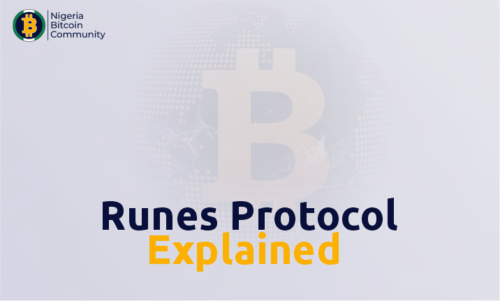 Runes Protocol: Everything You Need To Know!