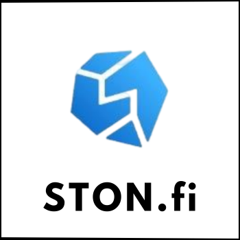 STON.FI, a top promising project on TON