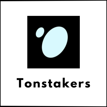 Tonstakers, a leading project on TON