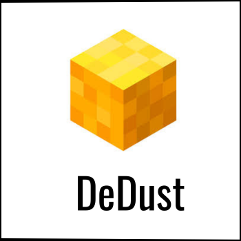 DeDust, a top promising project on TON