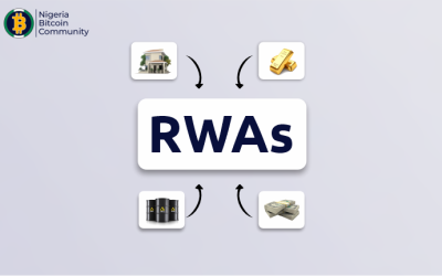 RWA (Real World Assets): Invest In The Hottest Trend In Crypto