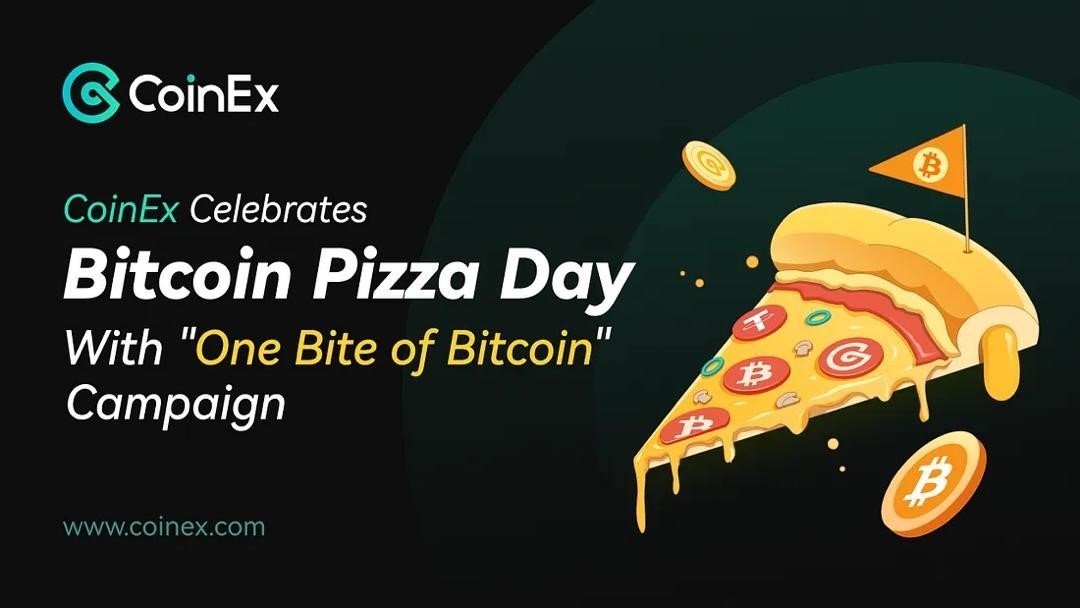 coinex btc pizza day